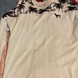 Long-sleeve Campus Tee